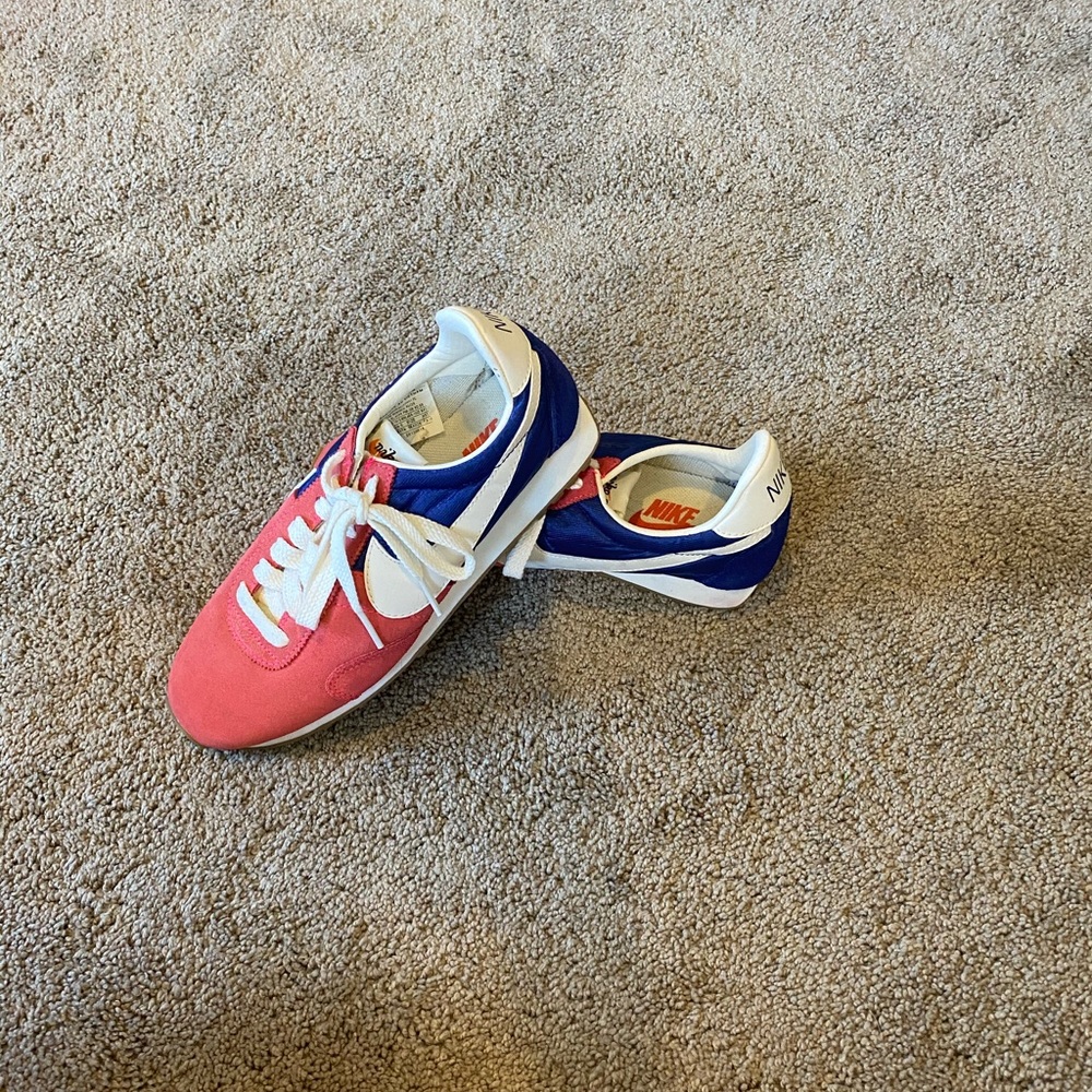 Nike Pre-Montreal